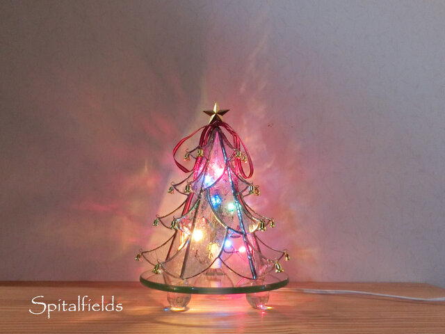 クリスマスツリー（クリア） | iichi 日々の暮らしを心地よくする