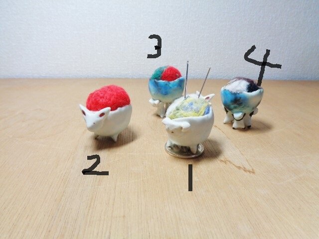 針山の画像1枚目