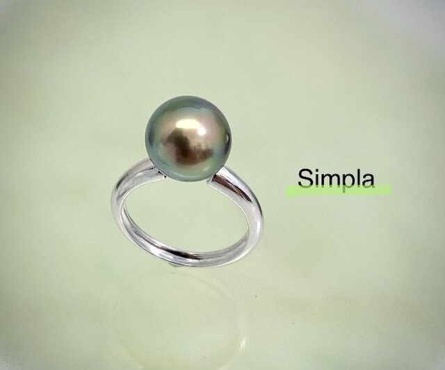 Simpla(シンプラ)の画像1枚目
