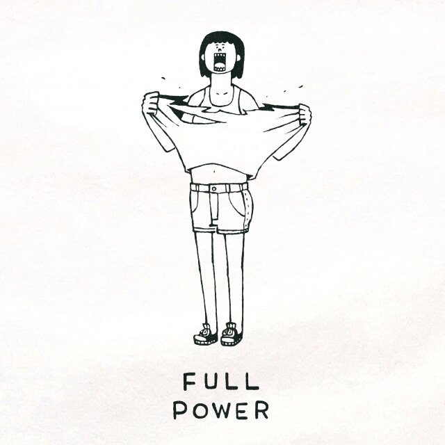 半袖 Tシャツ 『シャツ破り・女子』 メンズ レディース