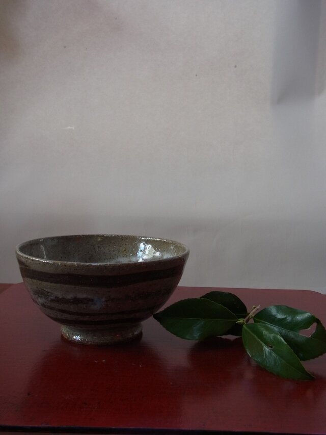 donburi 陶 ぐるぐるの画像1枚目