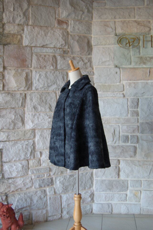 ★送料無料★ ボヘミアンと高級感の不思議なマリアージュ シックでエレガントでハイセンスなモンスターズインク♪