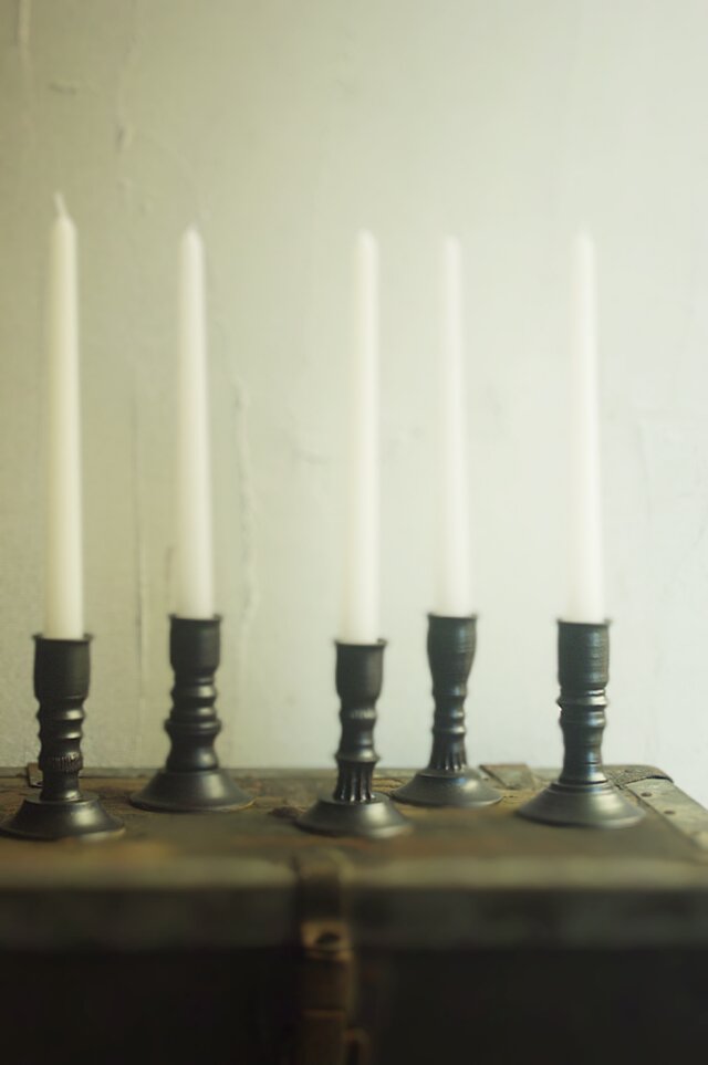 燭台　A(一番右)