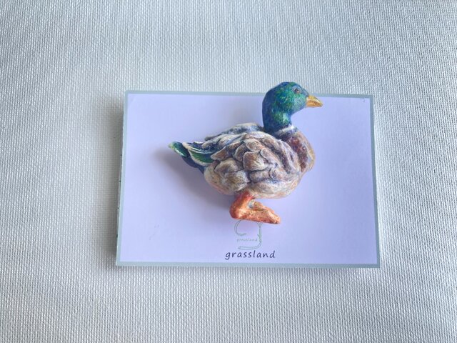 鳥さん | iichi 日々の暮らしを心地よくするハンドメイドや