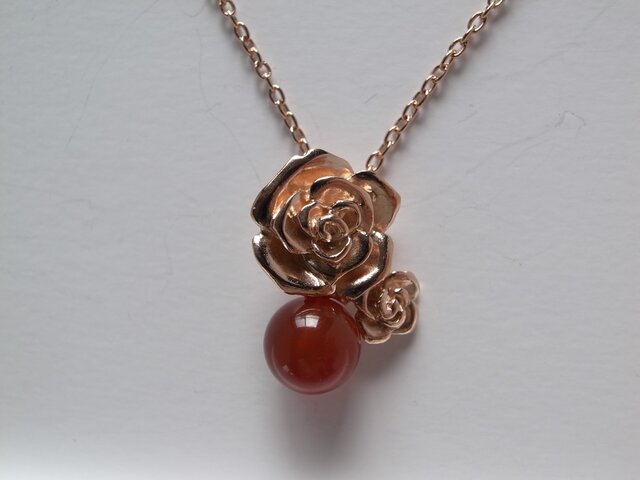 rose and roseの画像1枚目