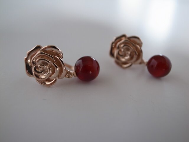 rose and roseの画像1枚目