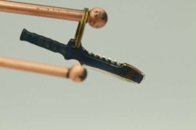 アンティーク金属製ツール　クナイ？　武器？ Kunai knife - Etsy 日本