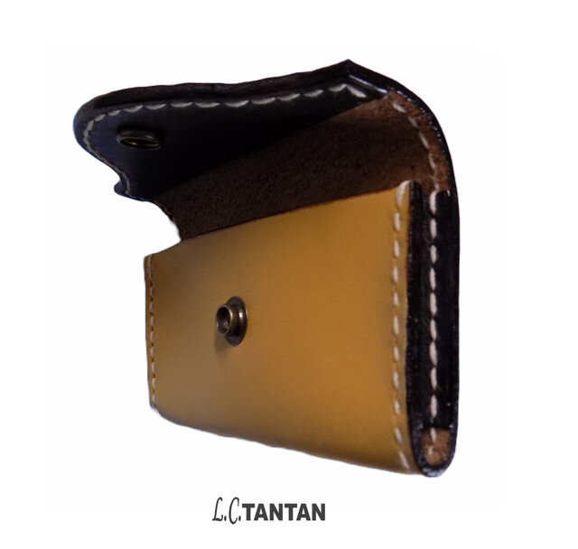 【Kカードケース】【マチ付き万札サイズ】 K様専用カードケース】【マチ付き万札サイズ】