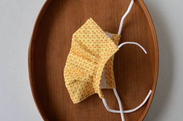 Mimu Mimu mask_size S_002の画像1枚目