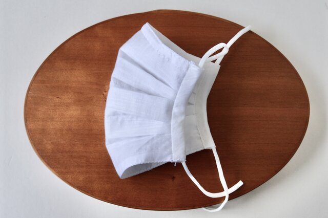 Mimu Mimu mask_size M _011の画像1枚目