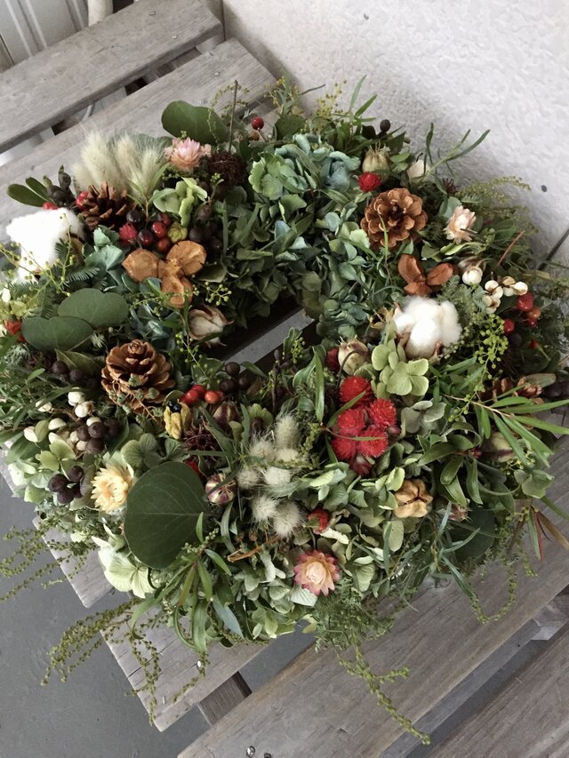 s様オーダーのお品