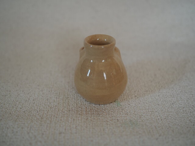 人面壺 蘭子 (Human face pot, Ranko)」 | iichi 日々の暮らし 人面壺 蘭子 (Human face pot, Ranko)」 | iichi 日々の暮らし