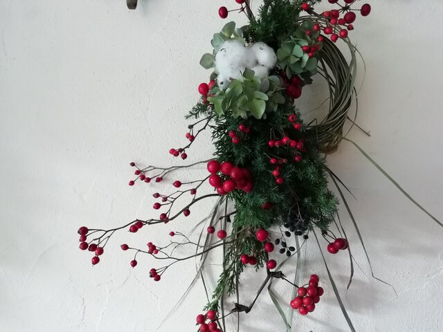 お正月リース♪No.1 it-5a3482e998112-1200.jpg