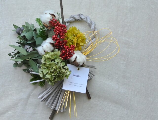 新春のwreath.gpの画像1枚目