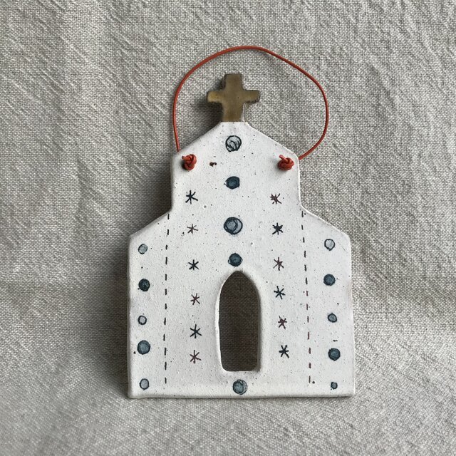 教会の壁掛けの画像1枚目