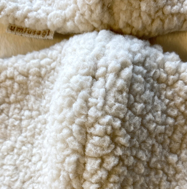 SALE 冬マスク「ふわもこナチュラル」おとなM・Lサイズ  エアーマスク