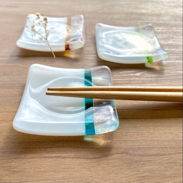 小皿3枚セット - 食器