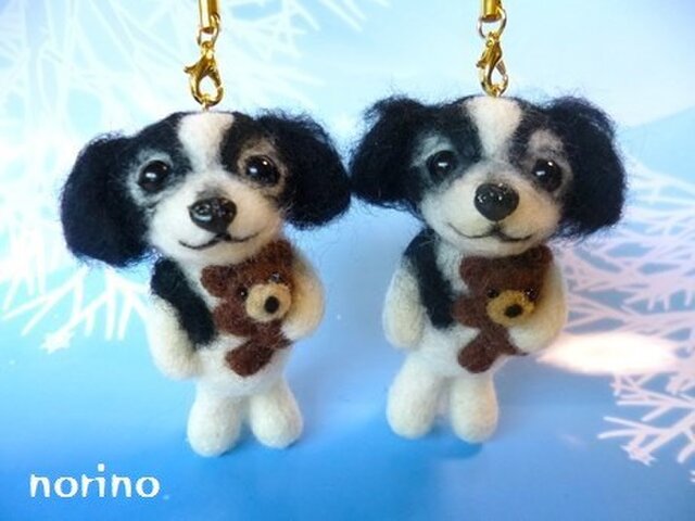 momoyo様 羊毛フェルト チワワ ハンドメイド 犬 Yahoo!オークション - 羊毛フェルト 犬 チワワ ハンドメイド