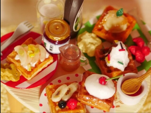 Heinz ヴィンテージ プレイフード ミニチュア フェィク フード