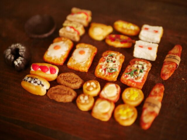 お値下げ　人気　ミニチュア　作家様　ハンドメイド　アンティーク it-6004d99e14cf6-1200.jpg