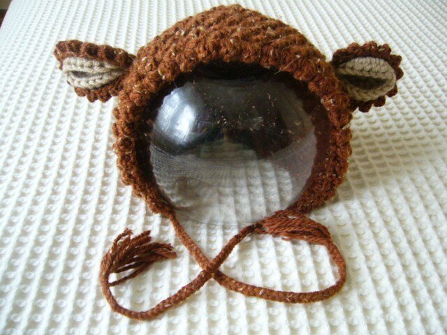 はむたぬき様オーダー　羊ボンネット はむたぬき様オーダー 羊ボンネット はむたぬき様オーダー 羊ボンネット