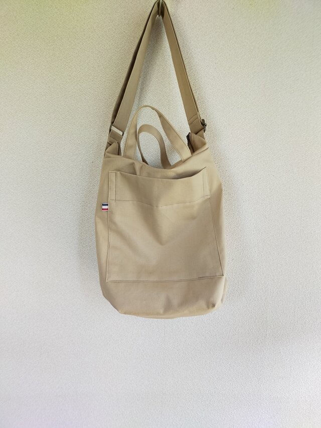 2way・ななめ掛けバッグ