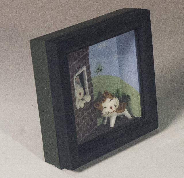 伊勢原ねこ様　①専用　透かしレンガ レンブロックホーム レンガ 4580292300898 | RENBLOCK レン