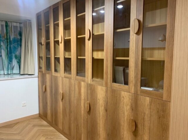 受注生産 職人手作り 木製取手 プチリノベ シンプル インテリア 引き手 木製 天然木 無垢材 木工 エコ Lr18 Iichi ハンドメイド クラフト作品 手仕事品の通販