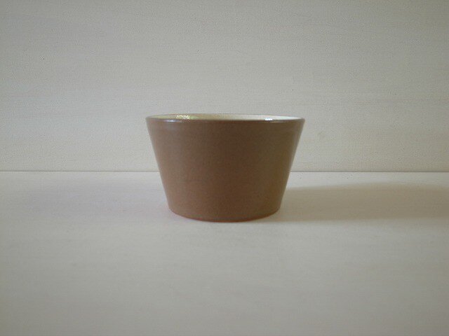 小鉢・C・茶の画像1枚目