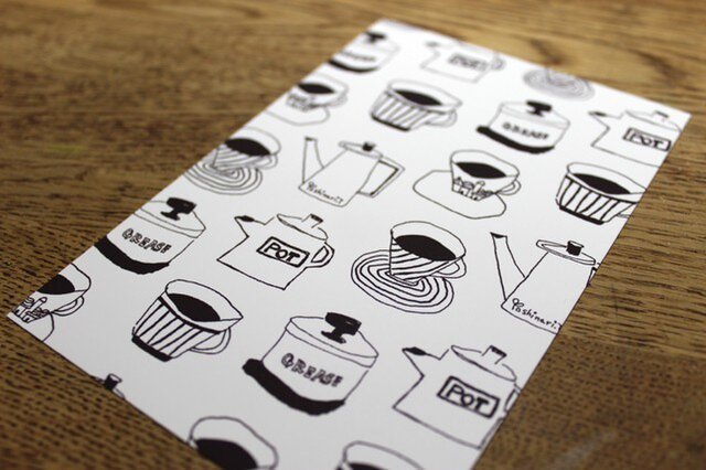 coffee breakの画像1枚目