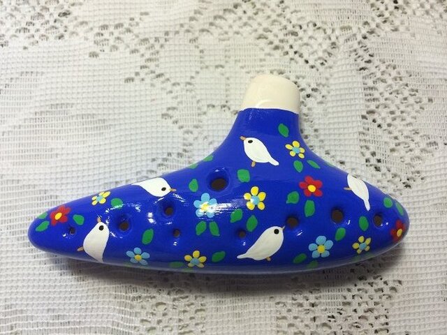 小鳥のオカリナ Osawa Ocarina 