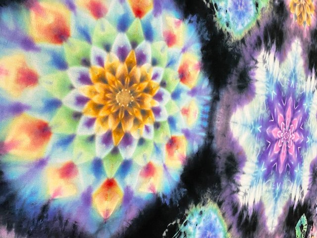 Youg 染め タペストリー タイダイ　ヨグ　thc keen gohemp Youg 染め タペストリー タイダイ ヨグ thc keen gohemp