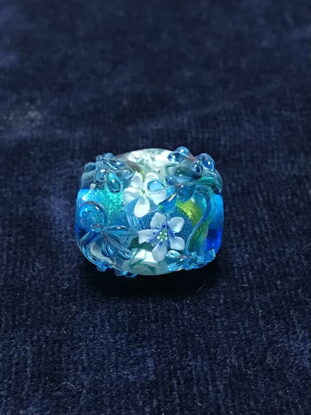 アイスブルー№3