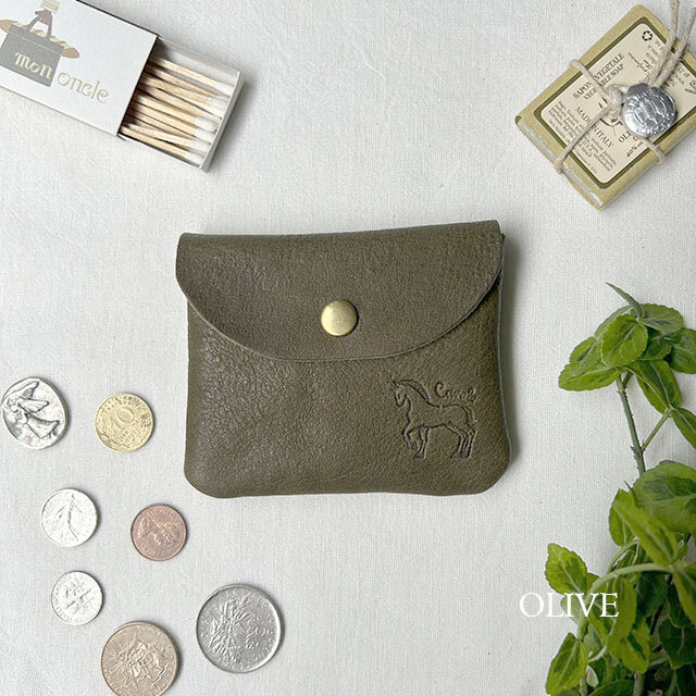 [馬] ポケットウォレット