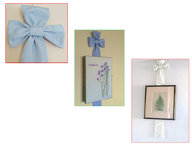 フレームリボン-solve | iichi 日々の暮らしを心地よくする