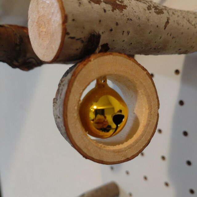 壁掛けバードアスレチック(TOY-14-003) | iichi 日々の暮らしを