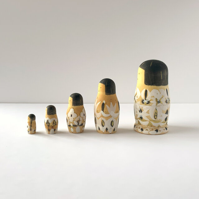 【専用】伊予獅子てまり　津江の小てまり　クイーンズブラック　マジカルチョコレート 3月15日（金）～3月26日（火）ルル メリーが伊勢丹新宿店にて