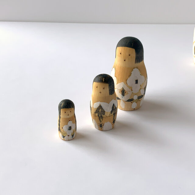 【専用】伊予獅子てまり　津江の小てまり　クイーンズブラック　マジカルチョコレート 3月15日（金）～3月26日（火）ルル メリーが伊勢丹新宿店にて