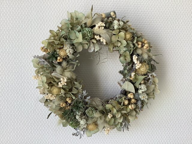 atelierBLUGRA八ヶ岳〜Wreath26の画像1枚目