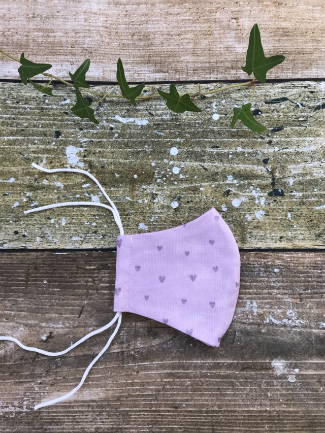 キッズ用☆立体マスク