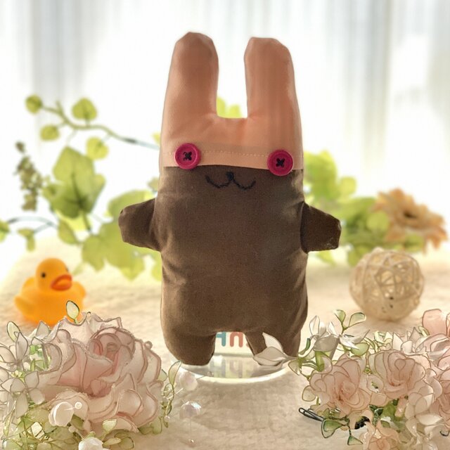 キテルグマ？なフニータ