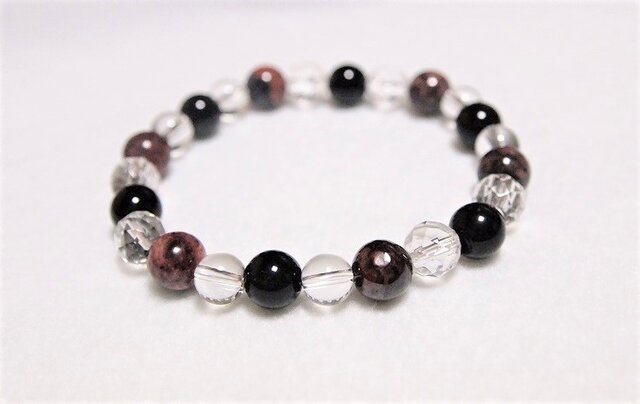 あらゆるマイナスエネルギーからの防御☆強力な厄除け魔除けのお守