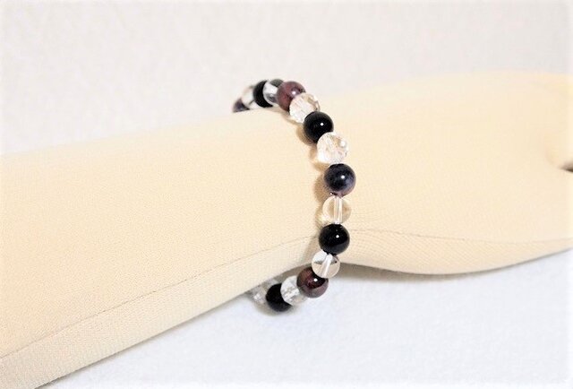 あらゆるマイナスエネルギーからの防御☆強力な厄除け魔除けのお守