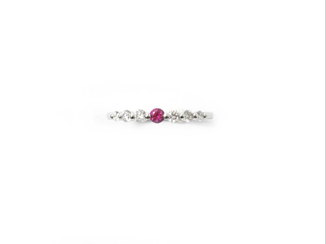 天然ミャンマールビーリング 天然ミャンマールビーリング ミャンマー産(ビルマ産)非加熱ピジョン