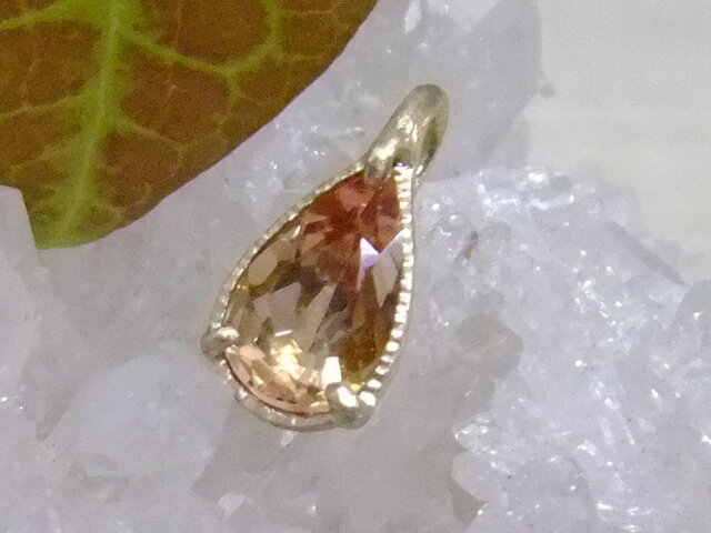 imperial topaz*K10 topの画像1枚目
