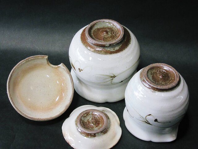 アンティーク　シュガーポット　スプーン ミルクジャグ　マドラー立て… アンティーク シュガーポット スプーン ミルクジャグ マドラー