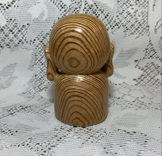 屋久杉　象 屋久杉 和（wa）コースター 千鳥（ちどり） 鳥柄 : 鹿児島市場