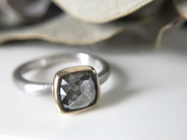 774.Pt900 指輪 Diamond Ring D 0.31ct 3.2g 【ギフト】 - mirabiran.com