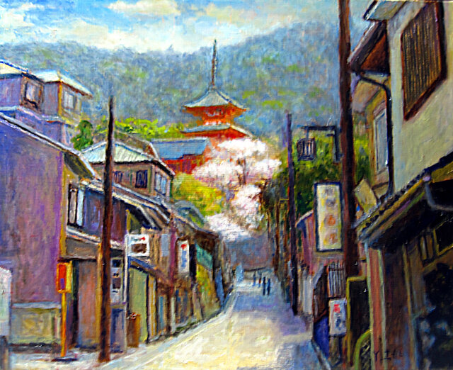 清水寺詣で | iichi 日々の暮らしを心地よくするハンドメイドや