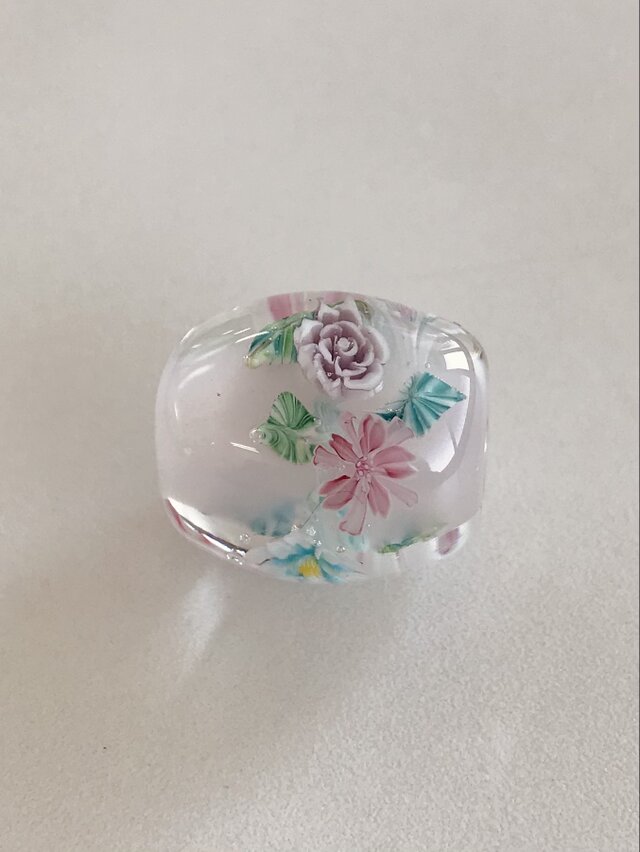 プロムナード(パールピンク）No.30